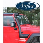 Air Flow Snorkels