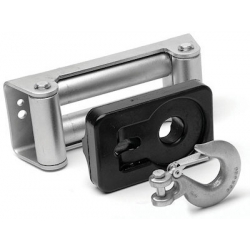 Winch Isolator Daystar