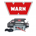 Warn Winches